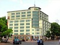 Trụ sở Hapro. Ảnh: VGP