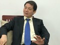 Ông Trần Bá Dương cho rằng, ôtô thương hiệu Việt là khát vọng nhưng chỉ nên làm khi doanh nghiệp tham gia được vào chuỗi giá trị. Ảnh: Hoài Thu