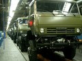 Hình minh họa. Nguồn: KAMAZ 
