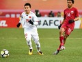 Vượt qua U23 Qatar sau loạt đá luân lưu, U23 Việt Nam hiên ngang vào chung kết U23 châu Á 2018.