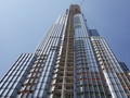Dự án The Landmark 81. Ảnh: Vingroup