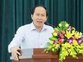 Ông Lê Tiến Châu. Nguồn: PLO