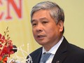 Nguyên Phó thống đốc Đặng Thanh Bình - Ảnh: NHNN