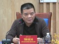 Ông Trần Bắc Hà. Nguồn: BIDV
