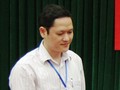 Ông Vũ Trọng Lương. Ảnh: Sở Giáo dục Đào tạo Hà Giang