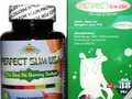Một loại sản phẩm giảm cân có Sibutramine bị cấm sử dụng