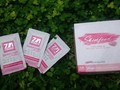 Lô sản phẩm bị thu hồi của Công ty TNHH Sản xuất và Thương mại Hoàng ZN