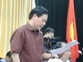 Ông Trương Quý Dương. Nguồn PLO