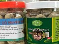 Sản phẩm khiến Công ty Hồng Sâm QM chịu phạt