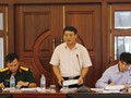 Thứ trưởng Bộ TT&TT Phạm Hồng Hải. Nguồn: Bộ TT&TT
