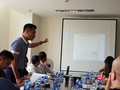Chủ đầu tư: Chúng tôi không có ý ngăn xe cứu thương vào lối 177 Trung Kính