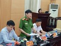 Đại tá Nguyễn Văn Viện - Phó Giám đốc Công an Hà Nội. Ảnh: Dân trí