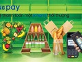 HDBank vừa tung chương trình “Thanh toán một chạm cùng HDBank Samsung Pay”
