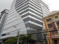 Tòa nhà Miss áo Dài - nơi đặt trụ sở của  Công ty cổ phần Tập đoàn Trung Thủy - đối tác về đất lớn nhất của Sagri