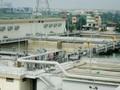 Nhà máy xử lý nước thải Yên Sở, một trong những dự án BT của Hà Nội. Nguồn: .ecobaent.vn