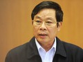 Ông Nguyễn Bắc Son. Nguồn: Zing