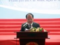 Phó Bí thư Thường trực Thành ủy TP.HCM Tất Thành Cang. Nguồn: hochiminhcity.gov.vn