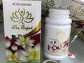 Sản phẩm của Công ty Sen Quỳnh