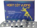 Một sản phẩm bị xử phạt.