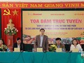 Ảnh: Hà nội mới