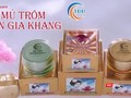 Sản phẩm cream mủ trôm Tân Gia Khang bị buộc thu hồi.