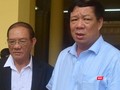 Doanh nhân Ngô Nhật Phương chia sẻ về vấn đề làm lộ bí mật quốc gia