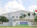 CTCP Dược phẩm Imexpharm (Nguồn: Imexpharm)