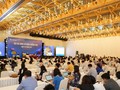 Toàn cảnh đại hội đồng cổ đông Sacombank năm 2020 (Nguồn: Sacombank)