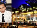 Ông Lê Văn Vọng từng được biết đến với chuỗi nhà hàng thương hiệu Lã Vọng