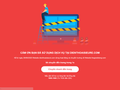 Website của Điện Thoại Siêu Rẻ thông báo sẽ ngừng hoạt động từ ngày 29/6