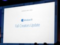 Bản cập nhật Windows 10 Fall Creators sẽ sớm có mặt vào mùa thu năm nay