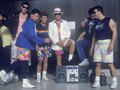 Boombox