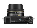 Nikon không tung ra sản phẩm DL18-50 với cảm biến 1-inch, liệu lý do có phải là hãng này chọn máy ảnh sử dụng cảm biến full-frame dạng cong thay thế cho máy ảnh sử dụng cảm biến 1 inch?