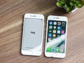 iPhone 7 và iPhone 8