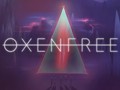 Hình ảnh quảng cáo của Oxenfree. Nguồn: gog