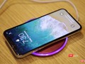 Hình ảnh cận cảnh của mẫu điện thoại cao cấp nhất của Apple năm nay - iPhone X. Nguồn: Viettimes