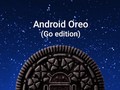 Android Go là dự án phát triển mã nguồn mở trên nền hệ điều hành Android 8 Oreo cho máy cấu hình thấp của Google. Nguồn: Android Authority