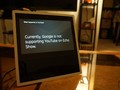 Google chặn truy cập tới Youtube của Amazon Fire TV và Echo Show như một hành động trả đũa. Nguồn: Engadget