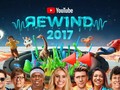 Youtube Rewind là video thường niên để tổng kết cho một năm sắp qua. Nguồn: Youtube