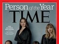 Theo ông Edward Felsenthal, tổng biên tập Tạp chí Time khuỷu tay trên ảnh bìa là của một điều dưỡng viên tại Mỹ. Để giữ công việc, cô không dám tố cáo tên thủ phạm đã xâm hại mình. Nguồn: Mashable