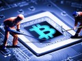 Để bắt đầu công việc "đào Bitcoin", bạn cần một máy tính cấu hình cao. Nguồn: leganerd