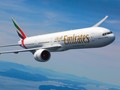 Emirates là hãng hàng không giàu có nhất thế giới 