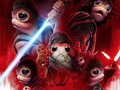 Hình ảnh meme về các chú Porg đang tràn ngập trên mạng xã hội những ngày gần đây. Nguồn: Comic Book