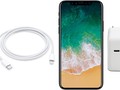 Bạn có thể sạc iPhone nhanh hơn với cáp chuyển USB chuẩn C sang cổng Lightning và sạc 29W của MacBook. (Nguồn: MacRumors)