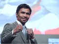 Manny Pacquiao (ảnh: The Verge)