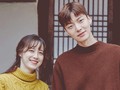 Goo Hye Sun và Ahn Jae Hyun (ảnh: All Kpop)