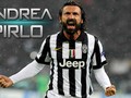 Andrea Pirlo - cầu thủ tài hoa của bóng đá Italia