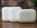 Các mẫu AirPods có mặt trên thị trường hiện nay (Ảnh: Apple Insider)