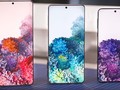 Dòng sản phẩm Samsung Galaxy S20 (Ảnh: XTmobile)