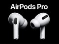 Chiếc AirPods Pro được Apple cho ra mắt vào cuối tháng 10 năm ngoái (Ảnh: hoanghamobile)
